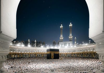 A Complete Guide to Performing Umrah for First Time Pilgrims