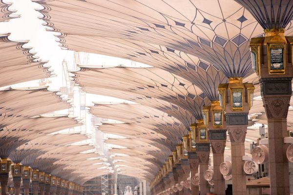 Premium Umrah Package, 11 Days/10 Nights in Makkah & Madinah