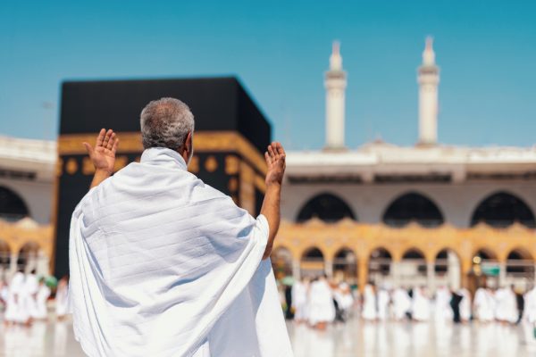 9 Days 8 Nights in Makkah & Madinah