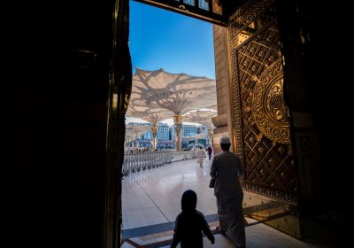 Top Benefits of Booking Your Umrah Package with a UK Based Agency